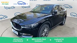 Mazda CX-5 II 2.2 Skyactiv-D 184 Selection Pack Plus Bose
