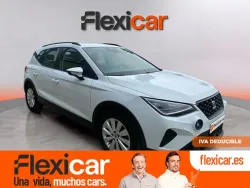SEAT Arona 1.0 TSI S&S Style DSG7 110