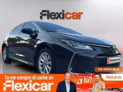 Toyota Corolla 140H Eco