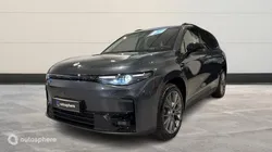Leapmotor C10 BEV 218ch 69,9 kWh Design MY25