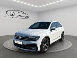 Volkswagen Tiguan 2.0 TDI 150ch DSG7 R-Line - Excellent etat Garantie 6 Mois