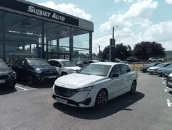 PEUGEOT 308 BlueHDi 130ch SS EAT8 Allure