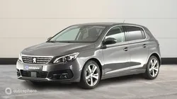 Peugeot 308 1.5 BlueHDi 130ch S&S Tech Edition
