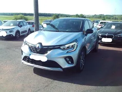 Renault CAPTUR III 1.5 BLUE DCI 115CH INTENS BV6