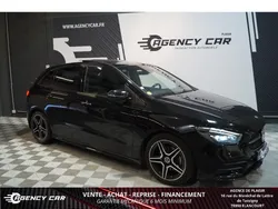 MERCEDES CLASSE B B 180 - BV 7G-DCT - AMG Line PHASE 1 - TOIT OUVRANT - Entretien MERCEDES COMPLET
