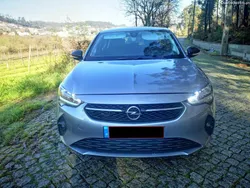 Opel Corsa F 1.2 Turbo 100cv Edition full extras Nacional