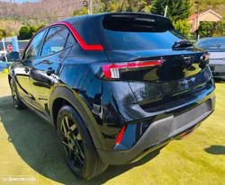 Opel Mokka-e GS Line