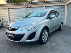 Opel Corsa 1.3CDTI 75CV Moteur chaîne contrôle ok prêt a parti 2012 Anne