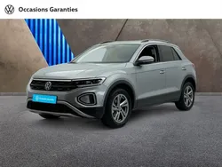 Volkswagen T-Roc 1.0 TSI 116ch VW Edition
