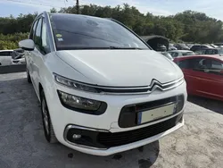 Citroen GRAND C4 PICASSO BLUEHDI 120CH FEEL S&S