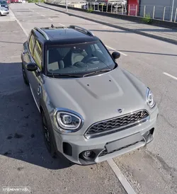 MINI Countryman Cooper SE ALL4 Auto