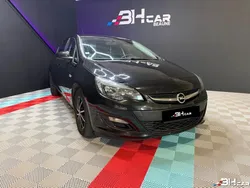 Opel Astra 1.6 ECOTEC 115