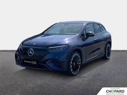 Mercedes EQE SUV 350+ AMG Line