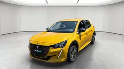 Peugeot 208 ELECTRIQUE 50 kWh 136ch - Style
