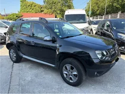 Dacia duster 1.5 dci 110ch prestige