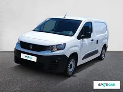 Peugeot Partner VU FRIGO PREMIUM LONG 950 KG BLUEHDI 130 S&S BVM6