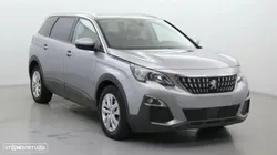 Peugeot 5008 PureTech 130 EAT8 Stop & Start Active