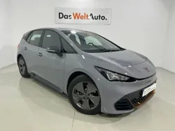 CUPRA Born 150kW 58kwh