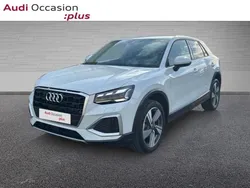 Audi Q2 35 TFSI 150ch Design S tronic 7