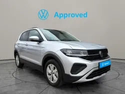 Volkswagen T-Cross 1.0 TSI Life 70kW
