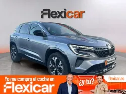 Renault Austral Equilibre Mild Hybrid 103kW (140CV)