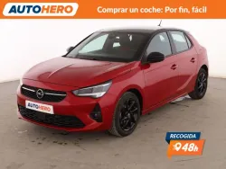 OPEL Corsa 1.2T XHL S-S GS-Line 100