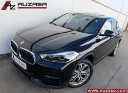 BMW X2 sDrive 18i