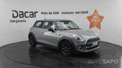 MINI One 1.5 S/S de 2019
