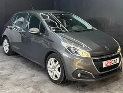 Peugeot 208 GENERATION-I 1.2 80 CH SIGNATURE