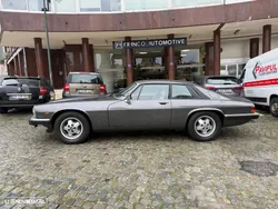 Jaguar XJS