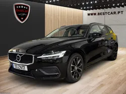 Volvo V60 2.0D