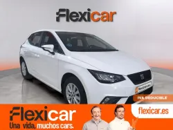 SEAT Ibiza 1.0 MPI S&S Reference 80