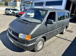VW Transporter T4
