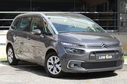 Citroën Grand C4 Spacetourer 1.5 BlueHDi Feel EAT8