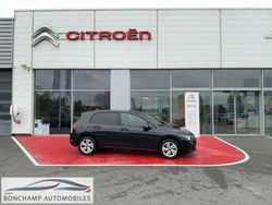 Volkswagen GOLF VIII 2.0 TDI SCR 116 BV DSG 7 LIFE BUSINESS
