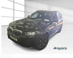 BMW X3 30 e xDrive