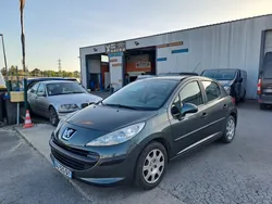 Peugeot 207 1.4hdi 68cv