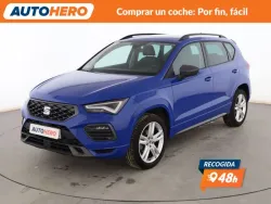 SEAT Ateca 1.5 EcoTSI S&S FR Special Edition