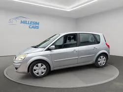 Renault Scenic 2.0 Authentique 102 800km boite automatique