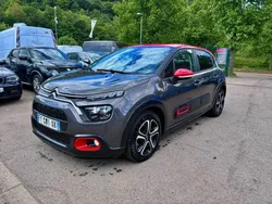 Citroen C3 1.2 essence 83ch S&S Feel Pack