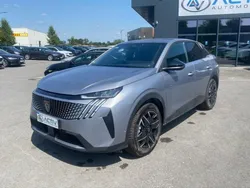 PEUGEOT 3008 1.2 hybrid 145 allure business e-dcs6