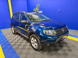 DACIA DUSTER TCe 125 4x2 Essentiel - RADAR AR - CROCHET - JANTES ALU - GARANTIE