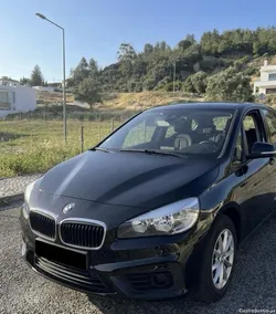 BMW 216 Active Tourer i