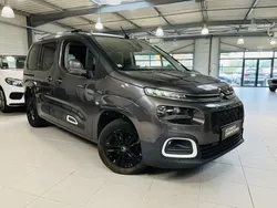 CITROEN BERLINGO 1.5 BlueHDi 100 Taille M Shine
