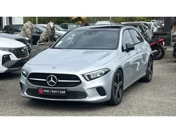 MERCEDES CLASSE A 180 d 7G-DCT Progressive Line - GARANTIE 12 MOIS