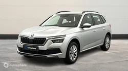 Skoda Kamiq 1.0 TSI Evo 110ch Business DSG7