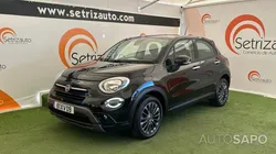 Fiat 500X 1.0 FireFly City Cross de 2019