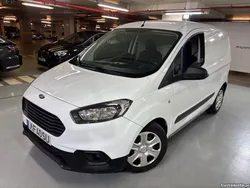 Ford Transit 2LUG-C/IVA-ACEITO TROCA