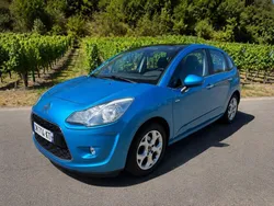 Citroën C3 Exclusive 1.6 e-HDi 92ch – Suivi complet – Garantie