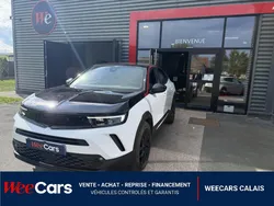 OPEL MOKKA-E BEV 135 77PPM 50KWH GS BVA / garantie 12 mois